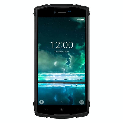 Mobile antichoc DOOGEE S55 Lite