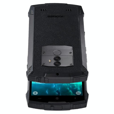 Téléphone imperméable DOOGEE S55 Lite
