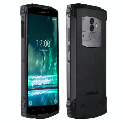 Téléphone renforcé DOOGEE S55 Lite