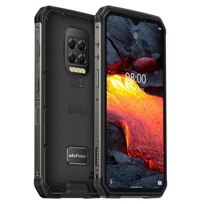 Téléphone renforcé Ulefone Armor 9E