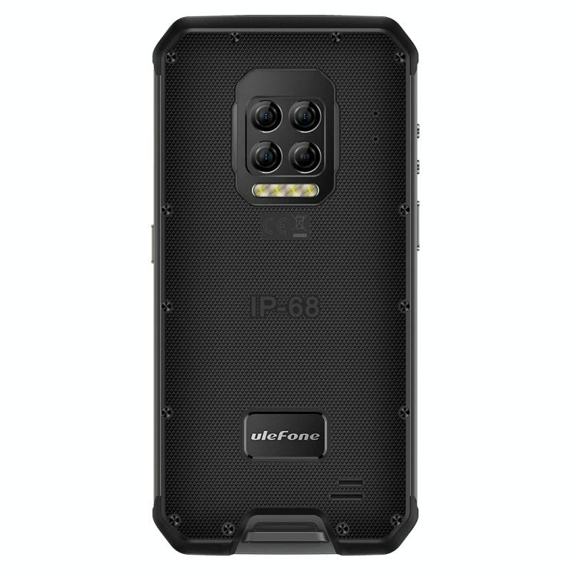 Portable puissant Ulefone Armor 9E