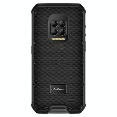 Portable puissant Ulefone Armor 9E