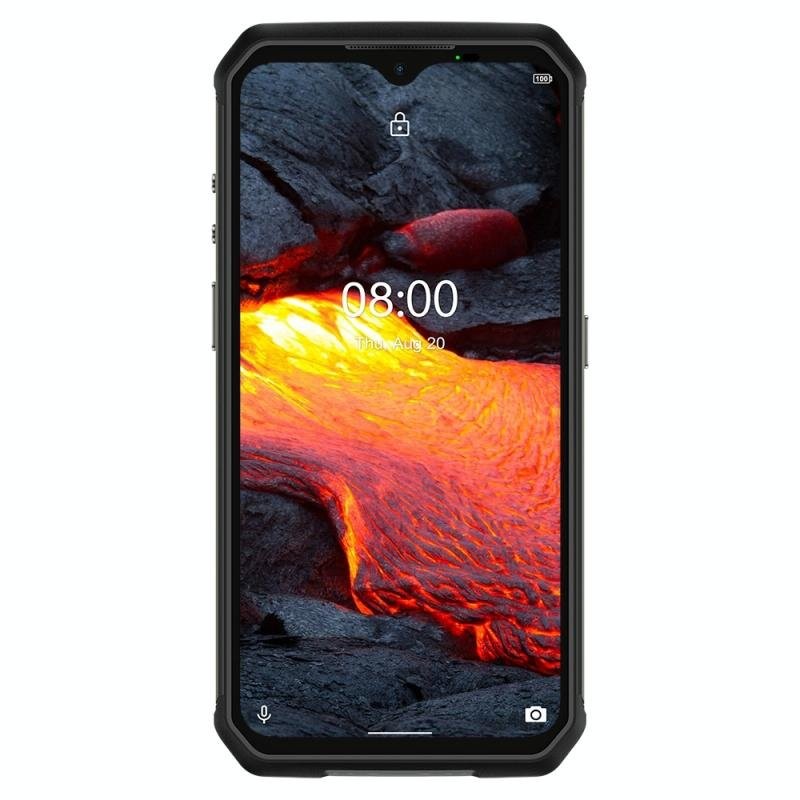 Smartphone résistant Ulefone Armor 9E