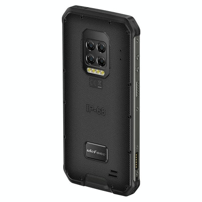 Portable robuste Ulefone Armor 9E