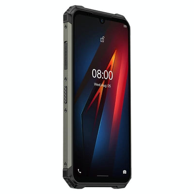 Téléphone portable puissant Ulefone Armor 8 Noir
