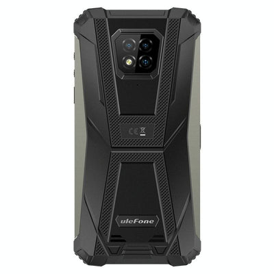 Téléphone antichoc Ulefone Armor 8 Noir