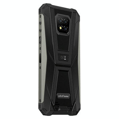 Mobile solide Ulefone Armor 8 Noir