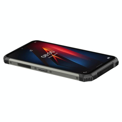 Mobile étanche Ulefone Armor 8 Noir