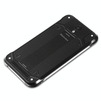 Portable indestructible Blackview BV5000