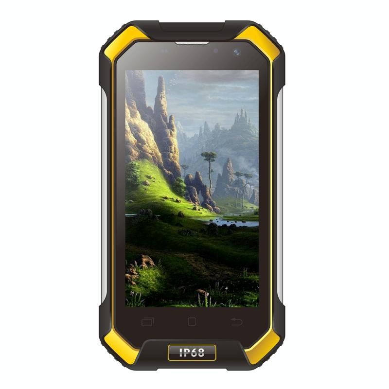 Téléphone mobile étanche Blackview BV6000
