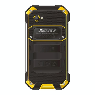 Mobile incassable Blackview BV6000