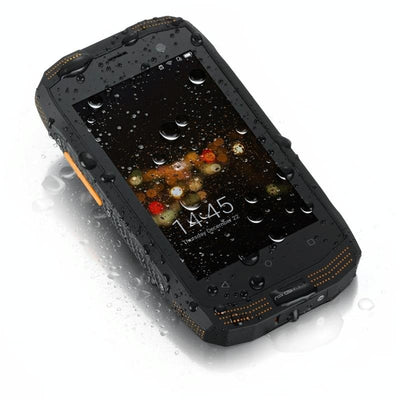 Meilleur mobile incassable AGM A2
