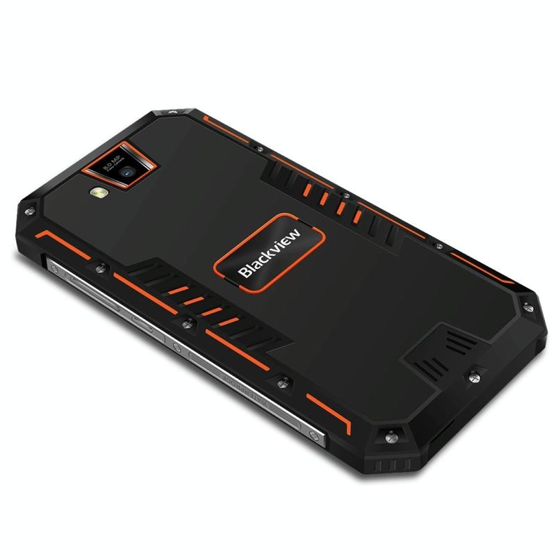 Portable étanche Blackview BV4000 Pro