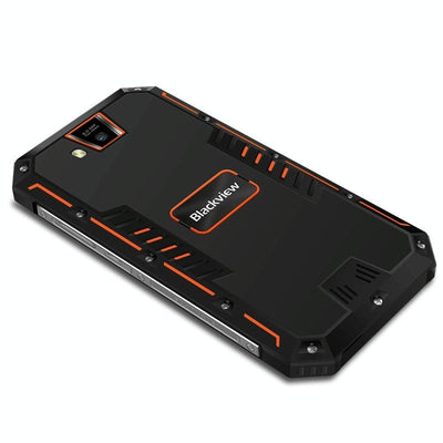 Portable étanche Blackview BV4000 Pro