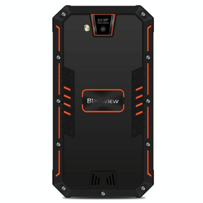 Mobile étanche Blackview BV4000 Pro