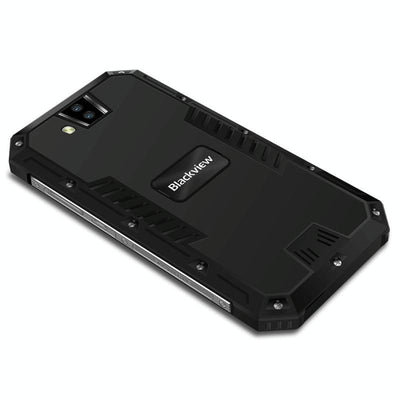 Portable robuste Blackview BV4000