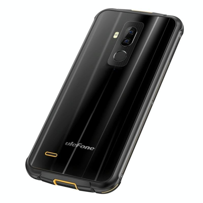 Meilleur mobile robuste Ulefone Armor 5