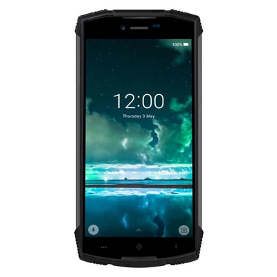 Mobile imperméable DOOGEE S55 Lite