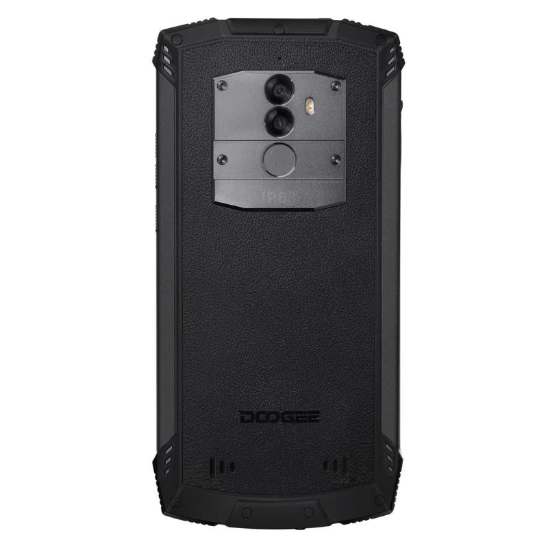 Téléphone mobile indestructible DOOGEE S55 Lite