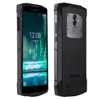 Smartphone renforcé DOOGEE S55 Lite
