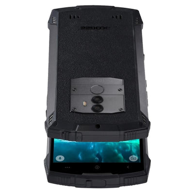 Mobile imperméable DOOGEE S55 Lite