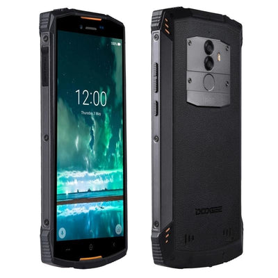 Mobile puissant DOOGEE S55 Lite