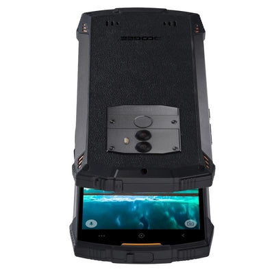Smartphone imperméable DOOGEE S55 Lite