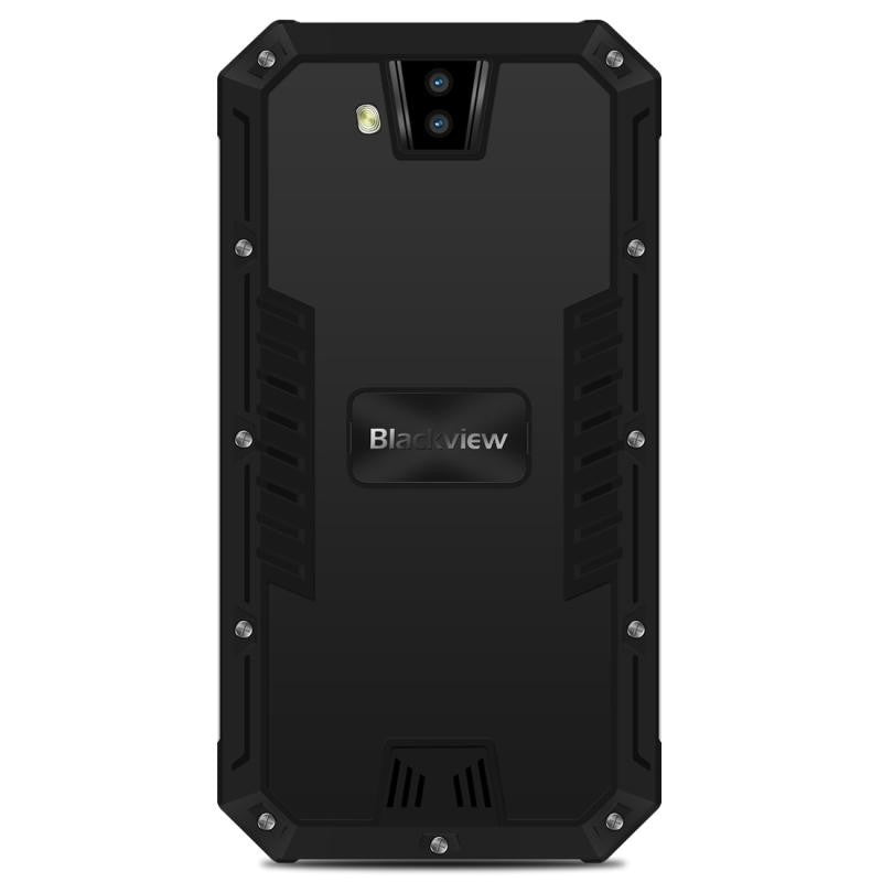 Mobile robuste Blackview BV4000