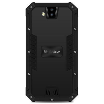 Mobile robuste Blackview BV4000
