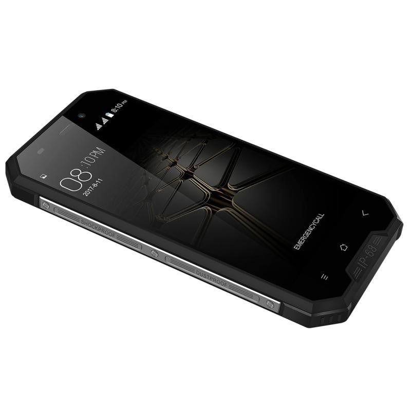 Téléphone portable innusable Blackview BV4000