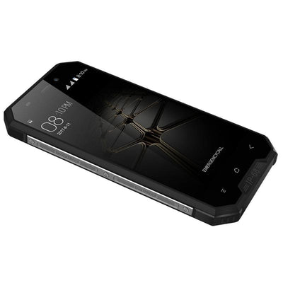 Téléphone portable innusable Blackview BV4000