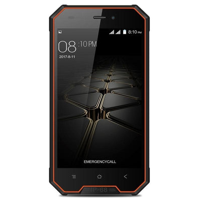 Mobile durci Blackview BV4000