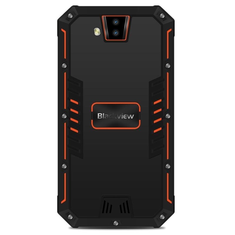 Portable robuste Blackview BV4000