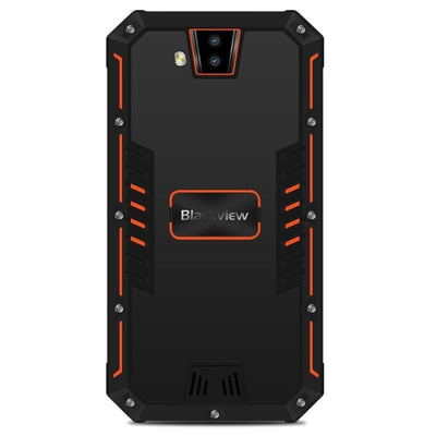 Portable robuste Blackview BV4000