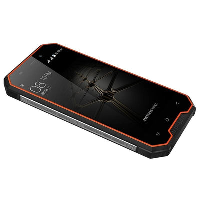 Portable durci Blackview BV4000