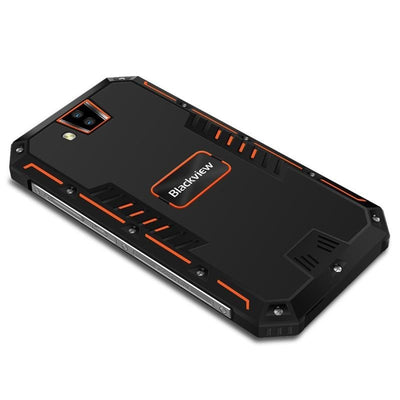 Portable innusable Blackview BV4000