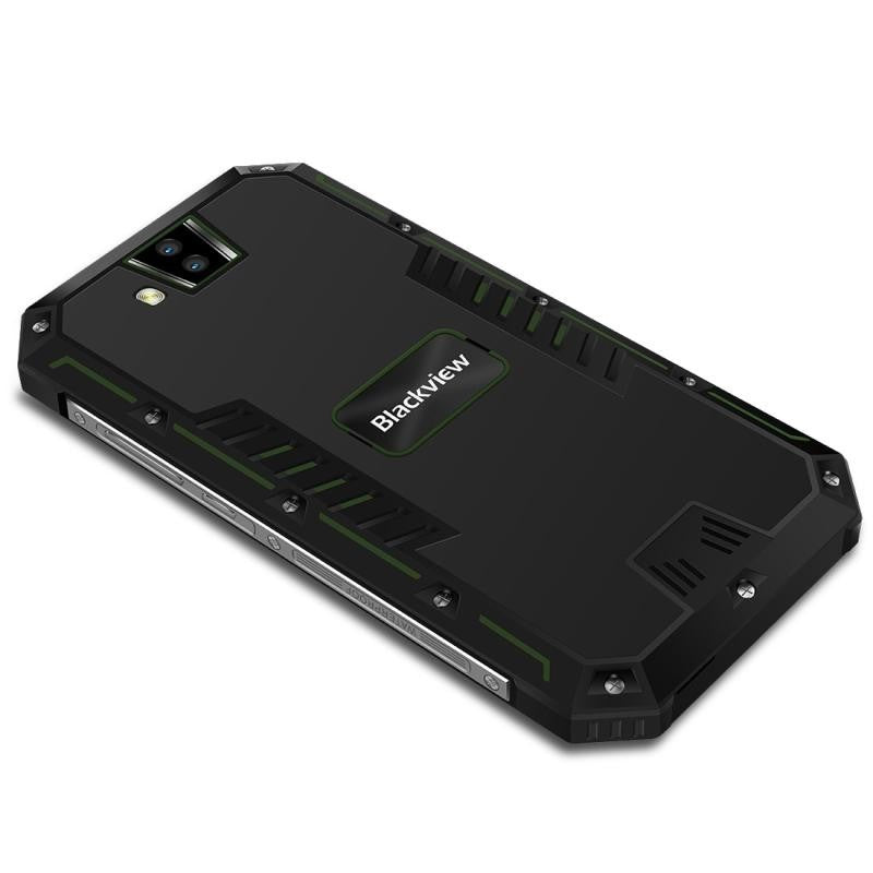 Téléphone portable incassable Blackview BV4000