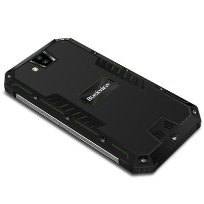 Téléphone portable incassable Blackview BV4000