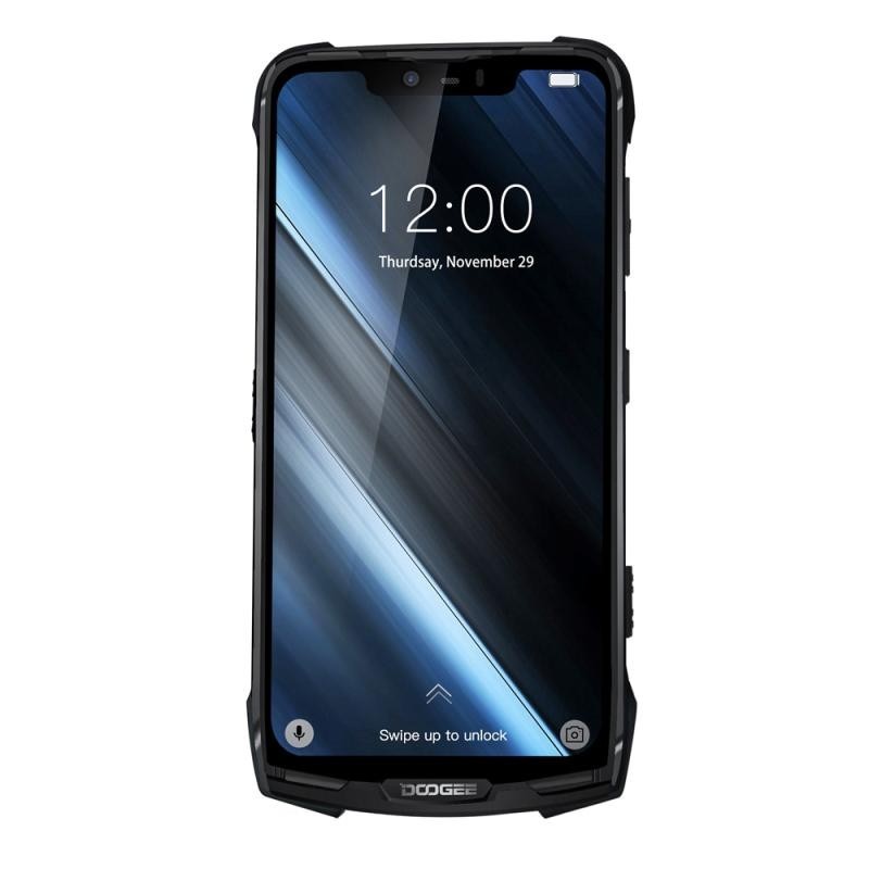 Téléphone étanche DOOGEE S90