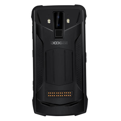 Téléphone portable robuste DOOGEE S90
