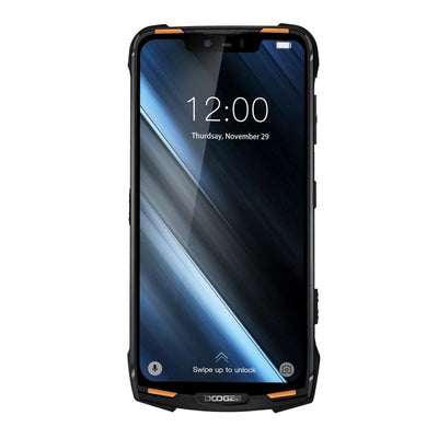 Smartphone antichoc DOOGEE S90