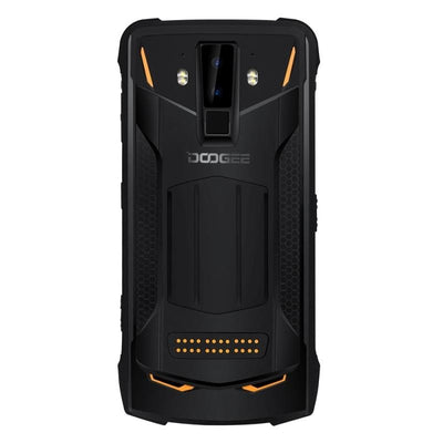 Portable renforcé DOOGEE S90