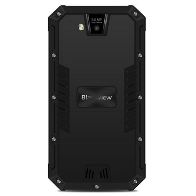 Téléphone portable résistant Blackview BV4000 Pro