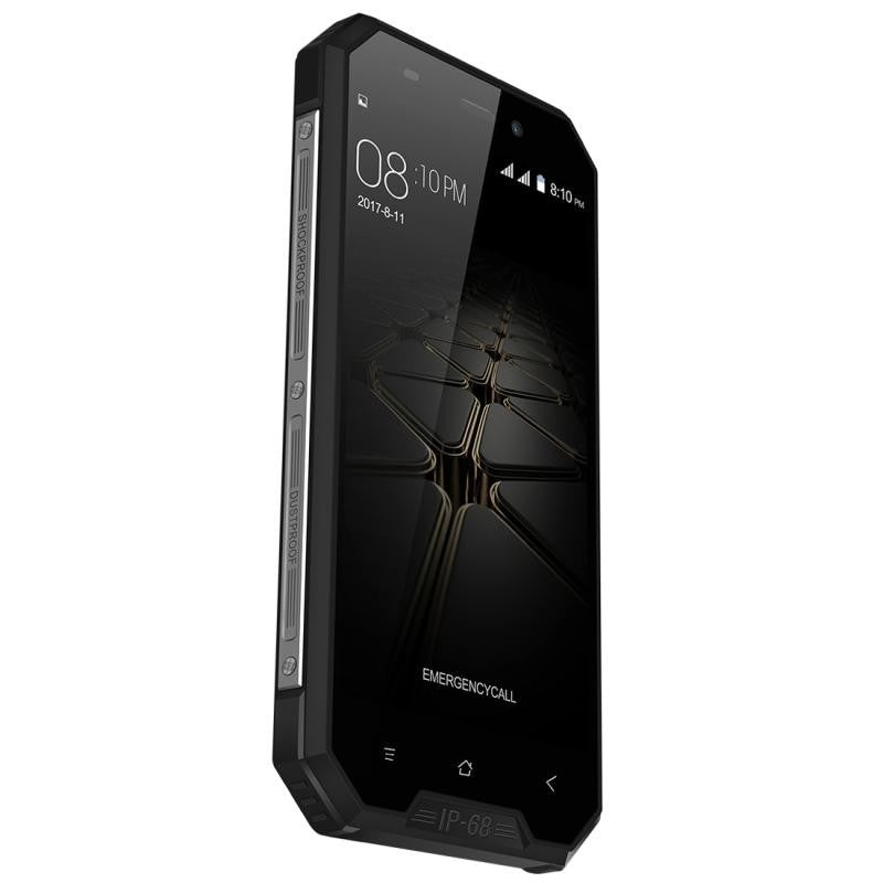 Mobile résistant Blackview BV4000 Pro
