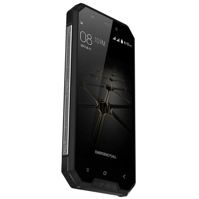 Mobile résistant Blackview BV4000 Pro