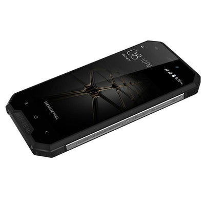 Téléphone portable résistant Blackview BV4000 Pro