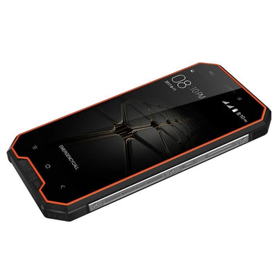 Meilleur téléphone antichoc Blackview BV4000 Pro