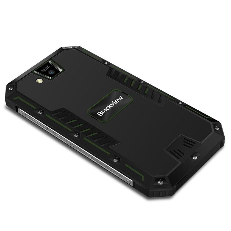 Téléphone étanche Blackview BV4000 Pro