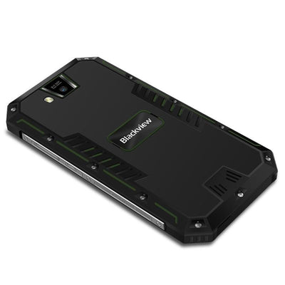 Téléphone étanche Blackview BV4000 Pro