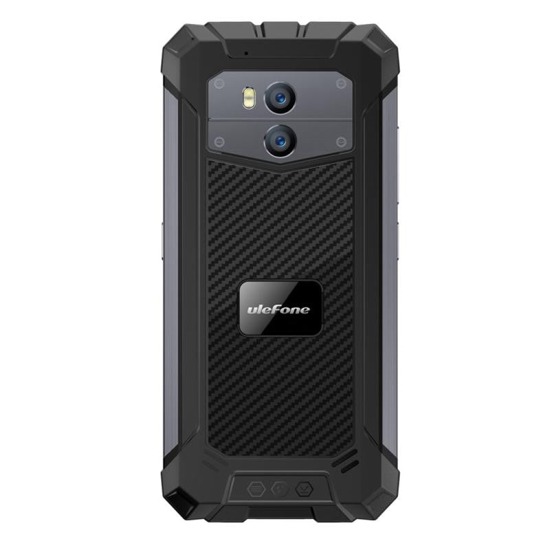 Téléphone puissant Ulefone Armor X2